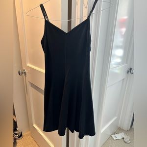 Black  American Eagle Mini Dress